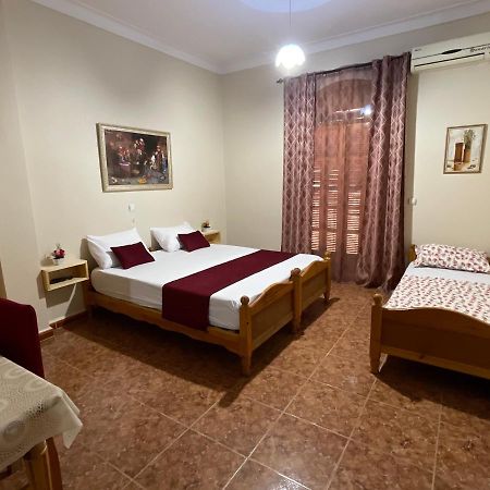 Hotel Plage D'Or Жижел Екстериор снимка