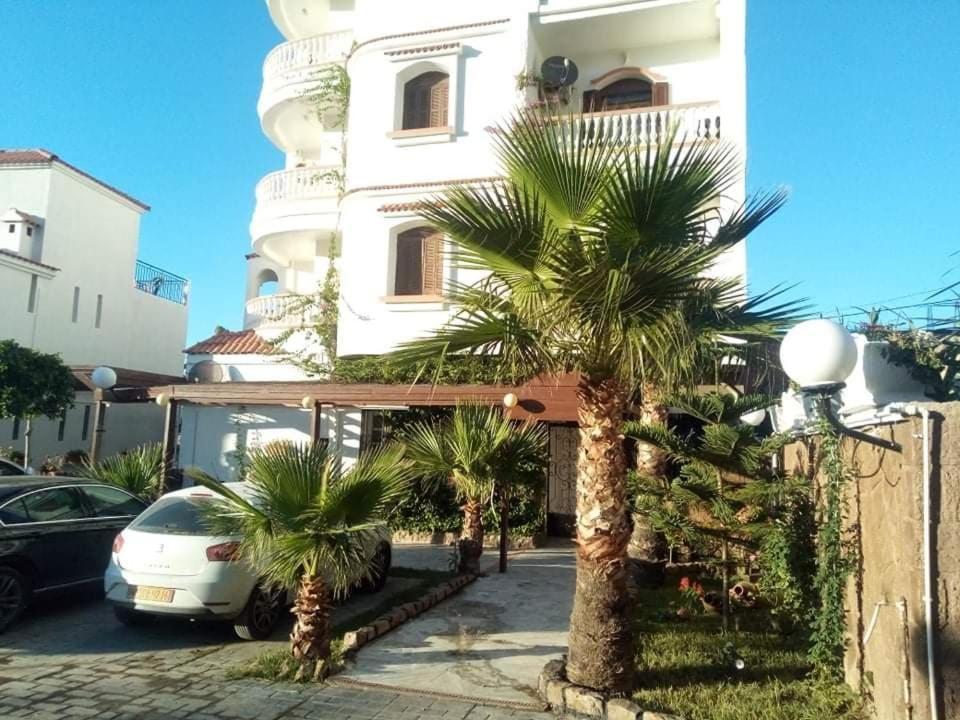 Hotel Plage D'Or Жижел Екстериор снимка