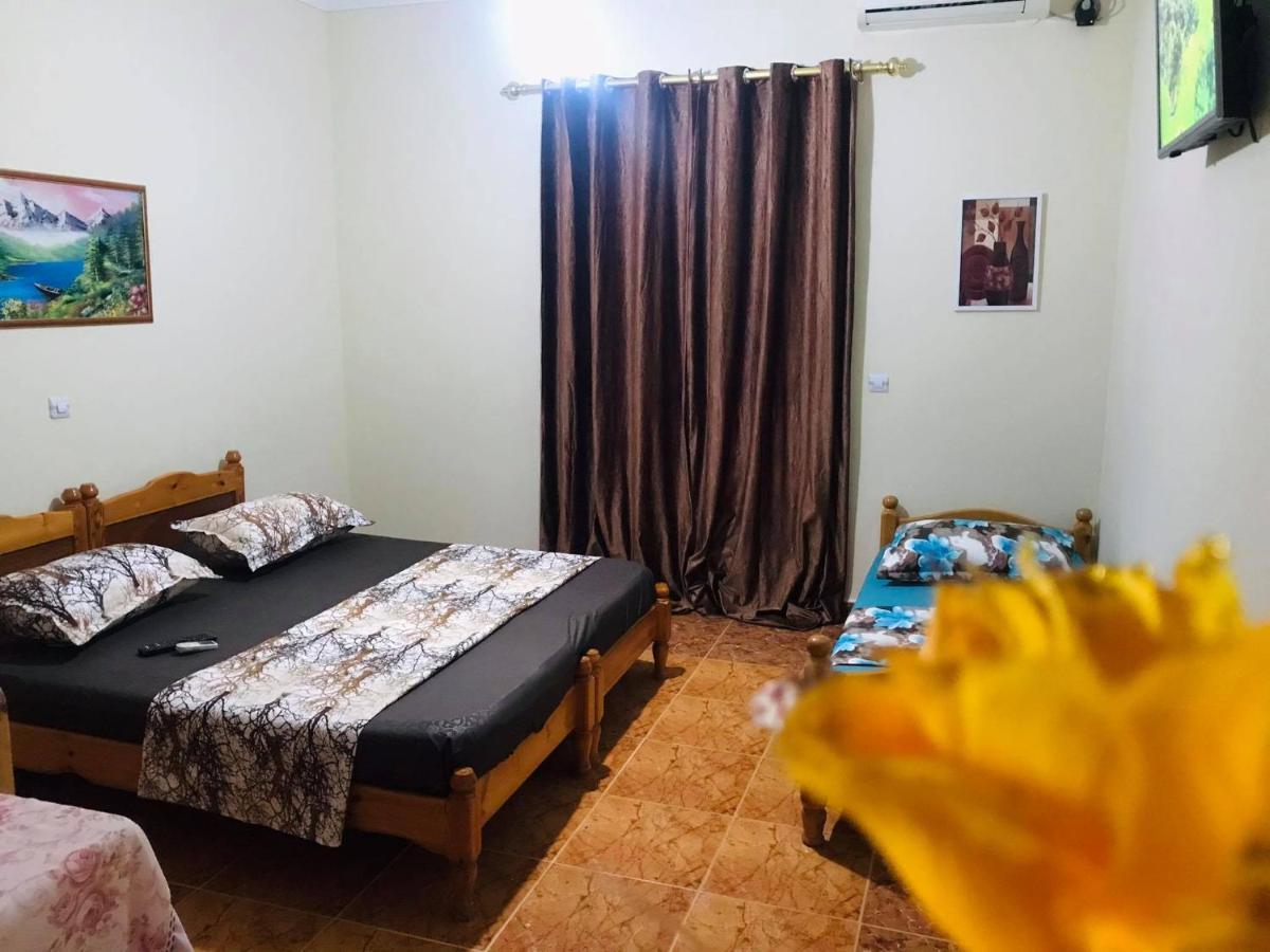 Hotel Plage D'Or Жижел Екстериор снимка