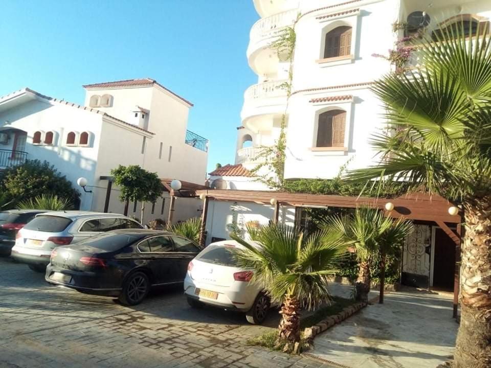 Hotel Plage D'Or Жижел Екстериор снимка