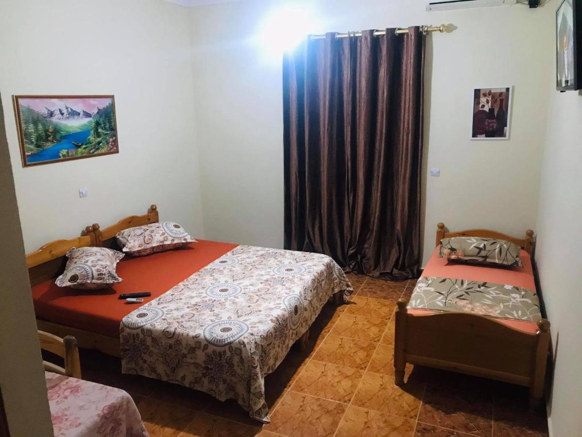 Hotel Plage D'Or Жижел Екстериор снимка
