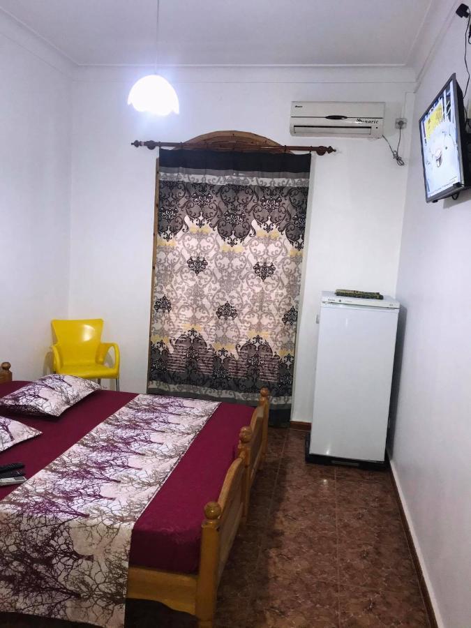 Hotel Plage D'Or Жижел Екстериор снимка