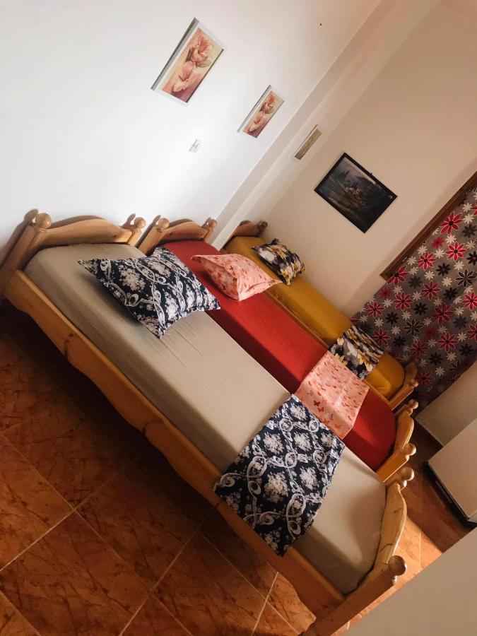 Hotel Plage D'Or Жижел Екстериор снимка