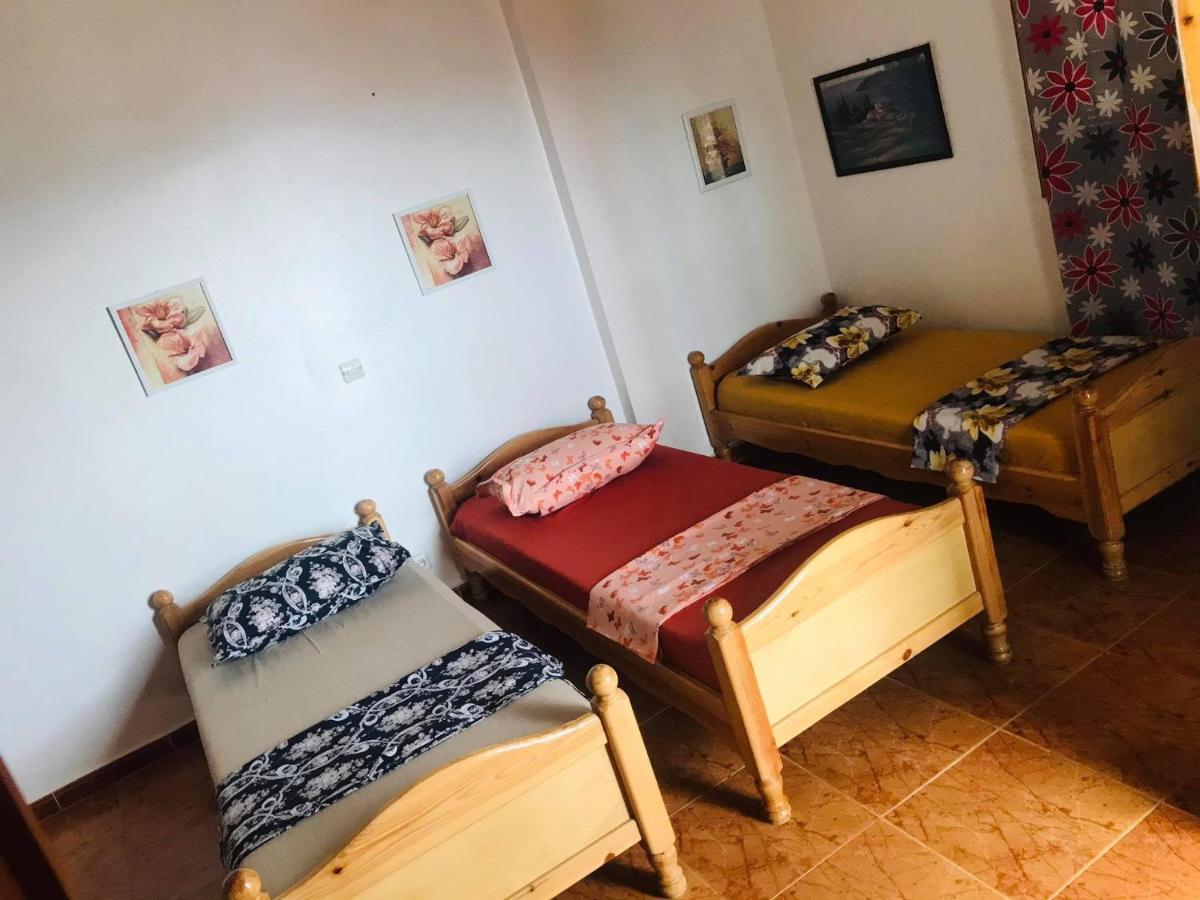 Hotel Plage D'Or Жижел Екстериор снимка