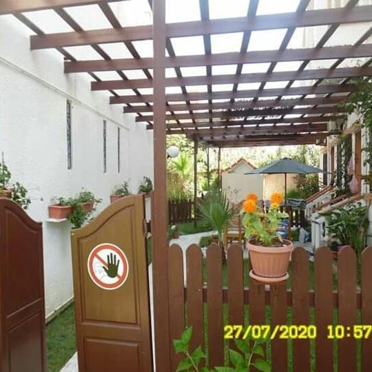 Hotel Plage D'Or Жижел Екстериор снимка