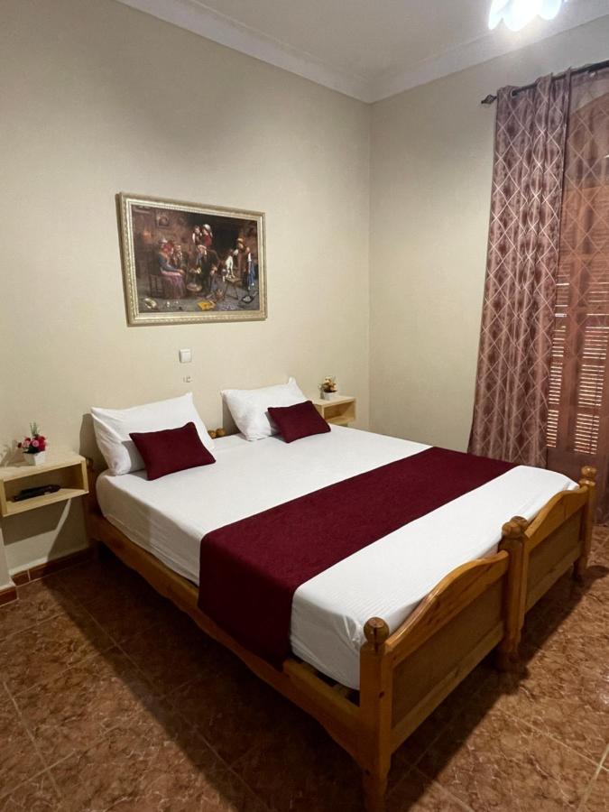 Hotel Plage D'Or Жижел Екстериор снимка
