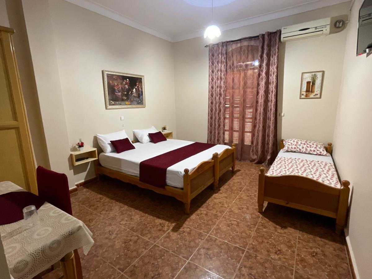 Hotel Plage D'Or Жижел Екстериор снимка