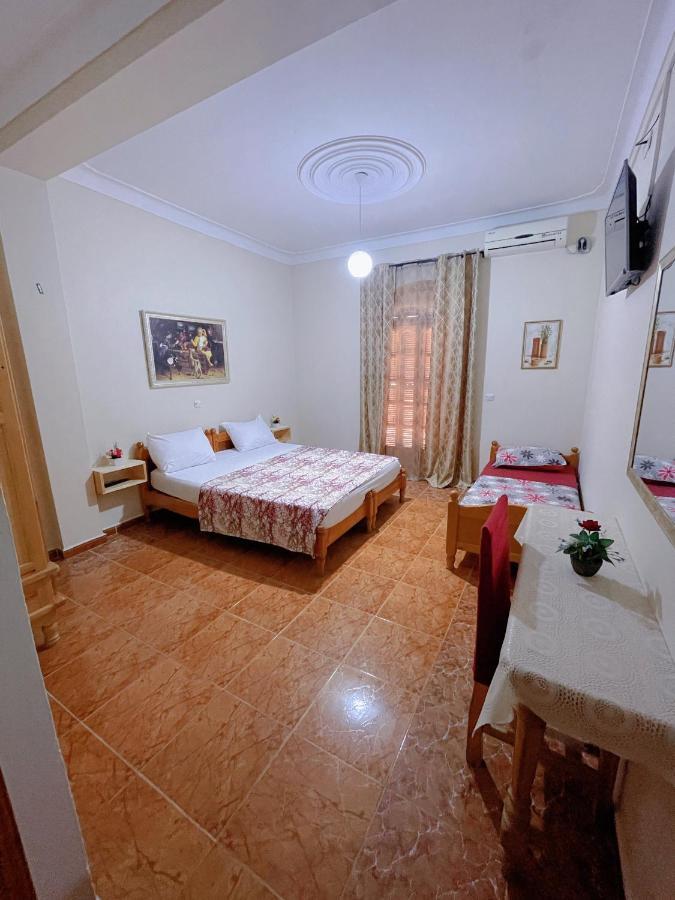 Hotel Plage D'Or Жижел Екстериор снимка