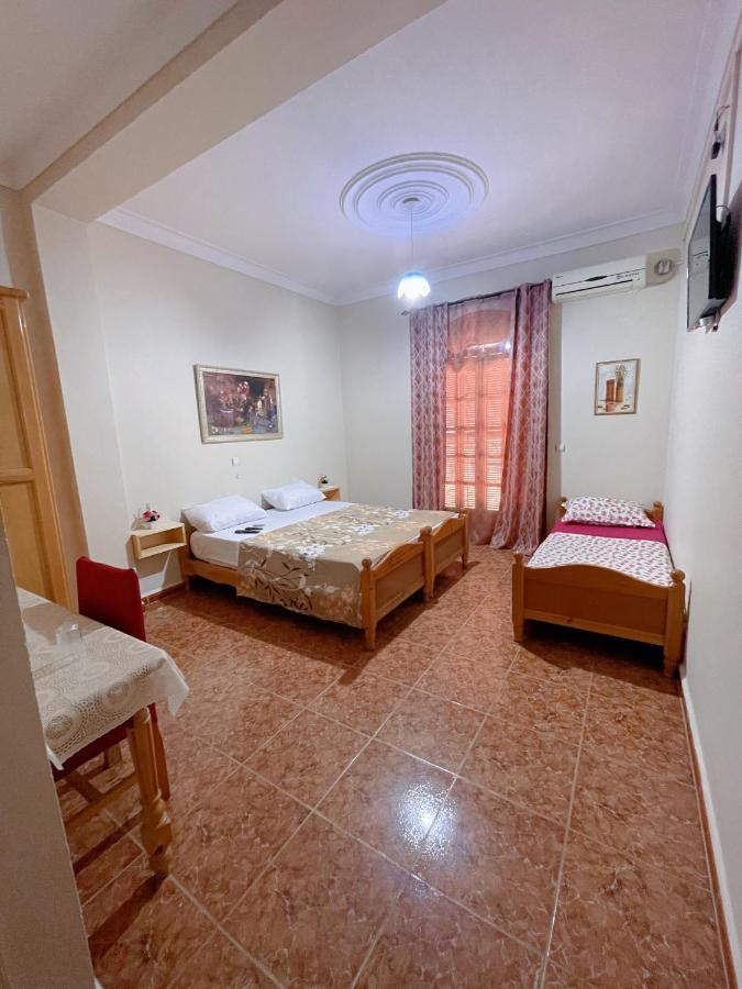 Hotel Plage D'Or Жижел Екстериор снимка