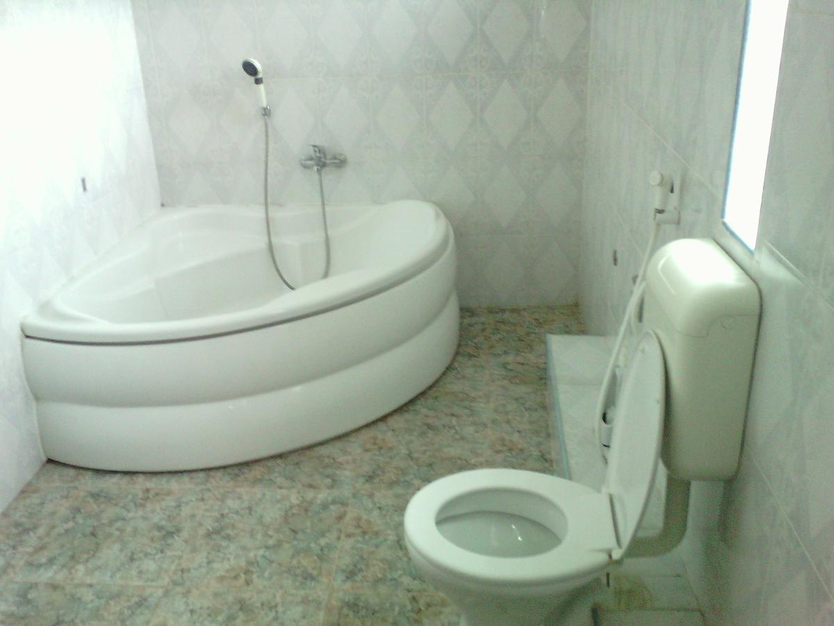 Hotel Plage D'Or Жижел Екстериор снимка