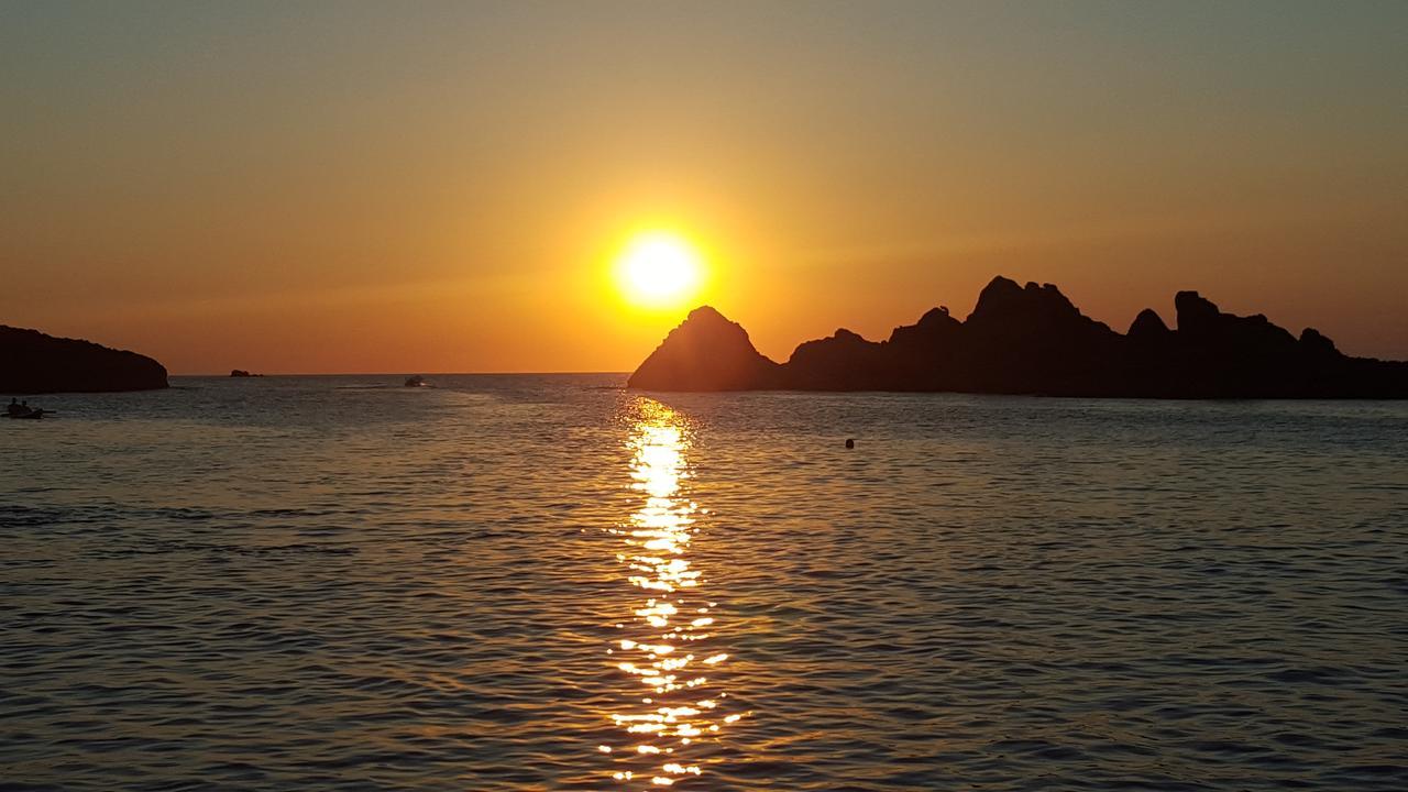 Hotel Plage D'Or Жижел Екстериор снимка