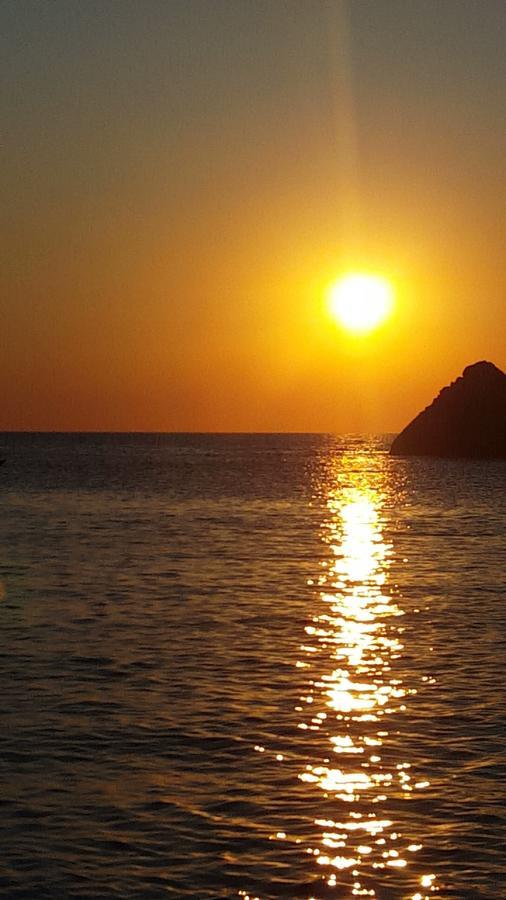 Hotel Plage D'Or Жижел Екстериор снимка